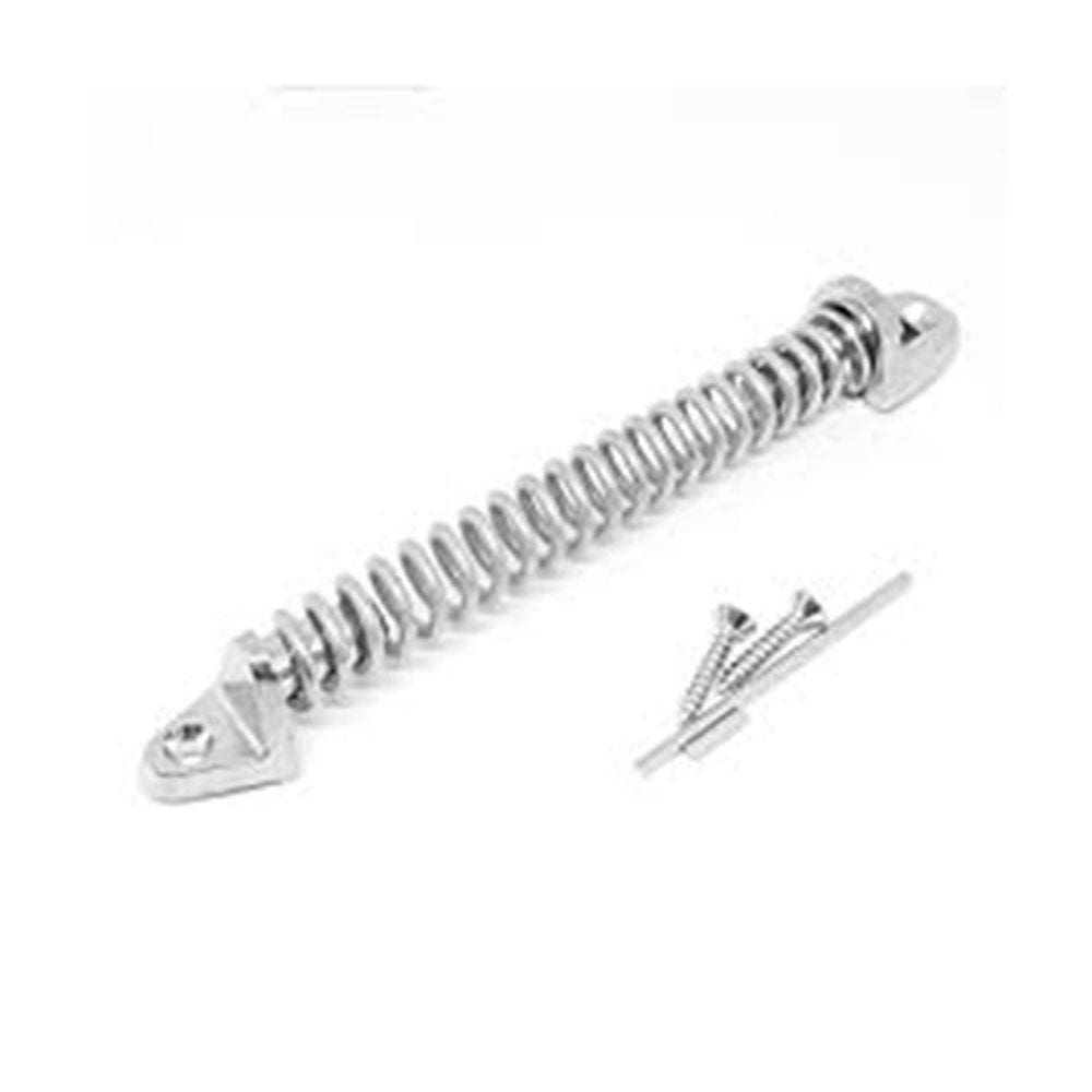 Zinc Plated Gate Spring 200mm 36021852 5494687