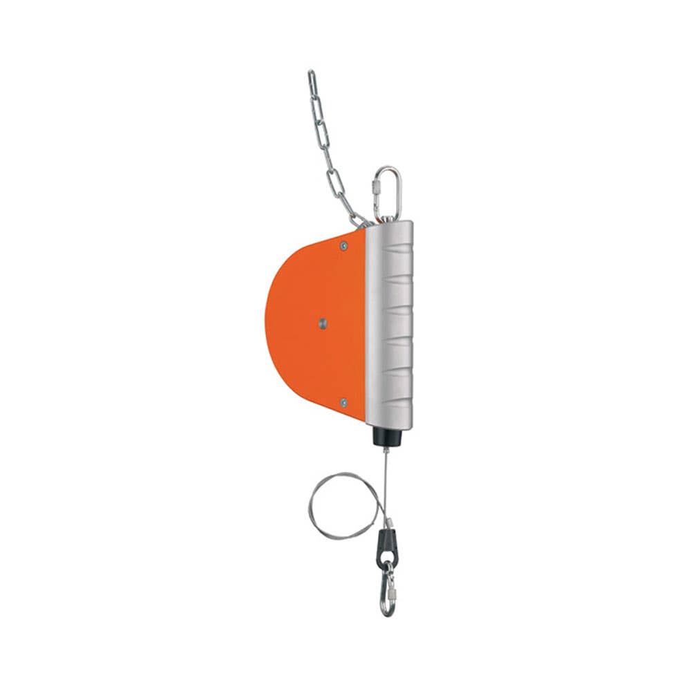 Balancer Spring 1.2m Stroke 0.3-1.2 7200-1 92368168 KRM001