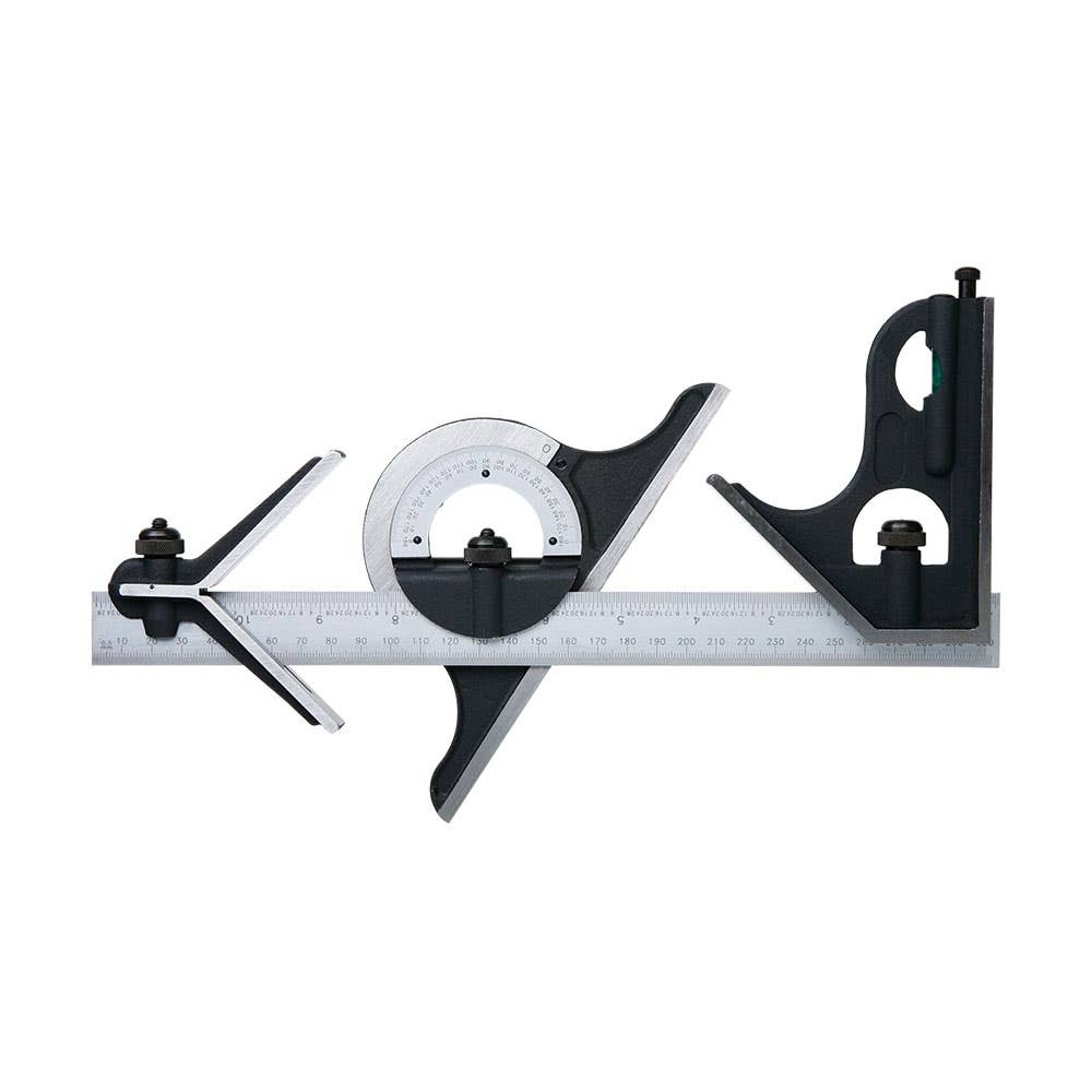 Combination Square Set 458325 AC-817-180-02