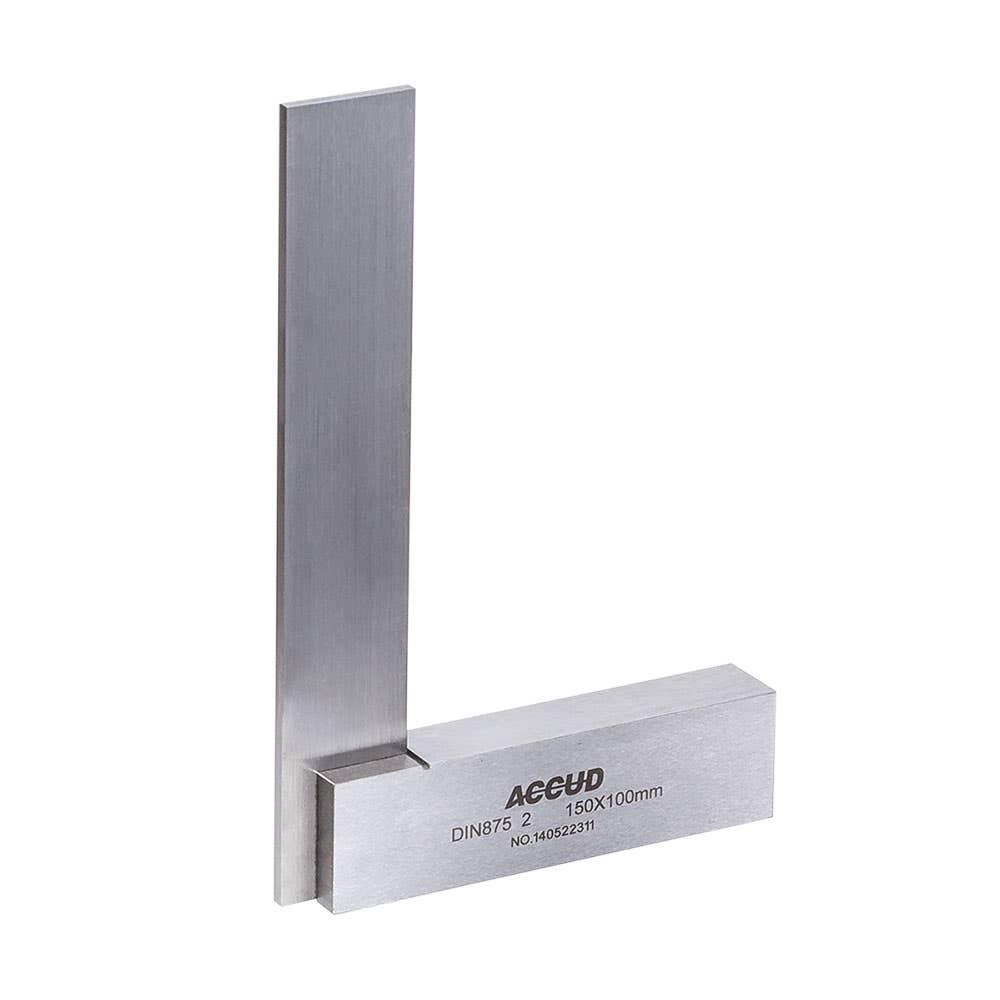 Engineers Square 150mm X 100mm Base 491188 AC-845-006-02