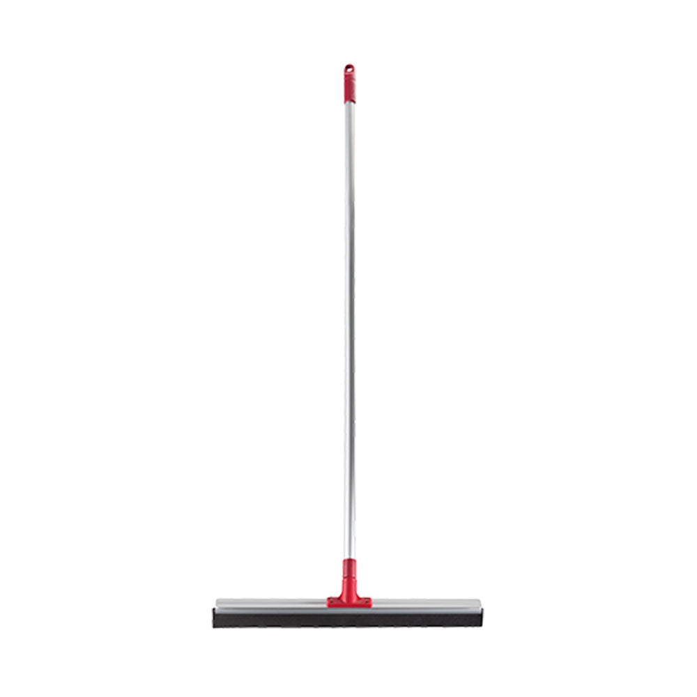 Floor Squeegee 600mm Aluminium Back + Handle Red_79921384_164833