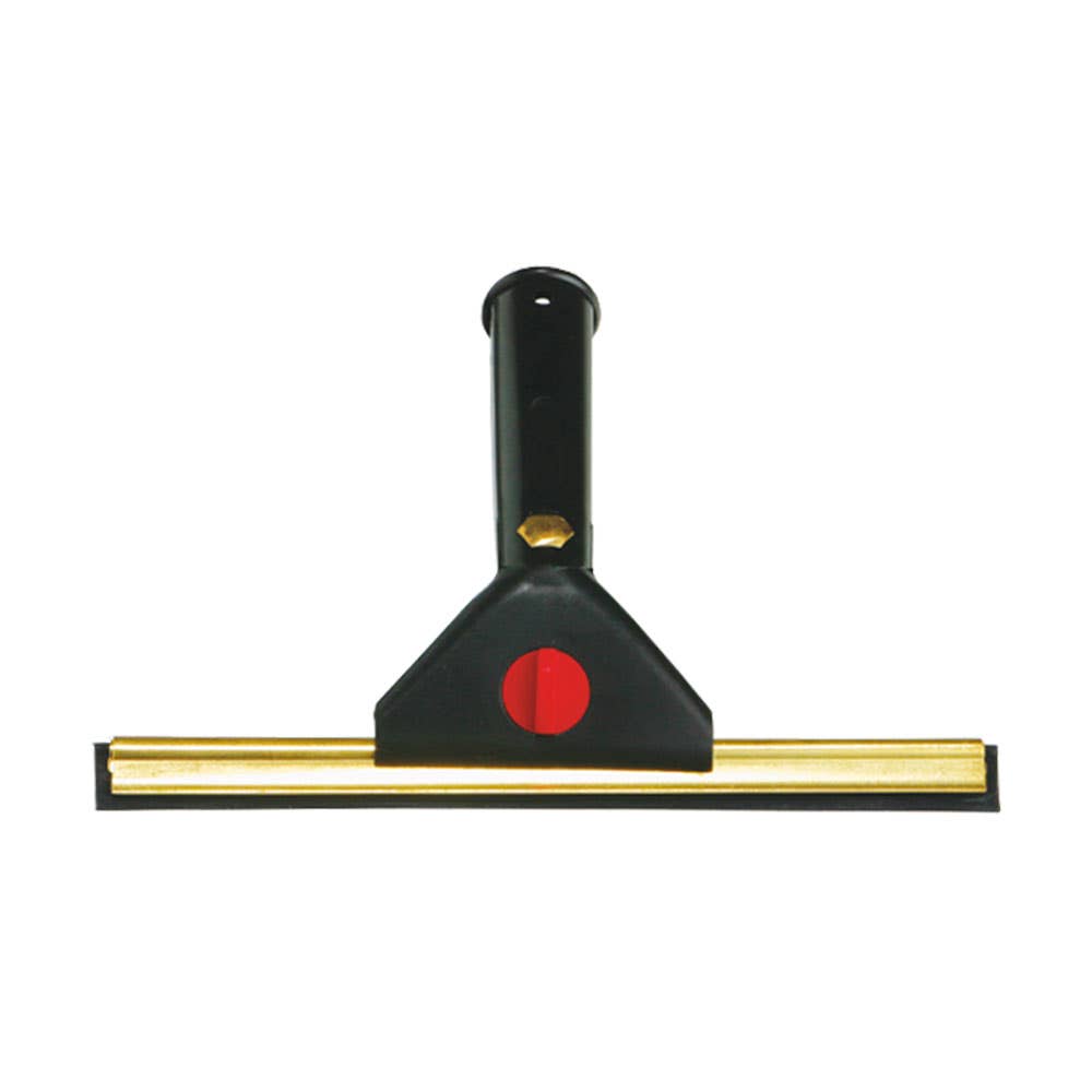 Oates Professional Window Squeegee Head Only 250mm 90550159 164978