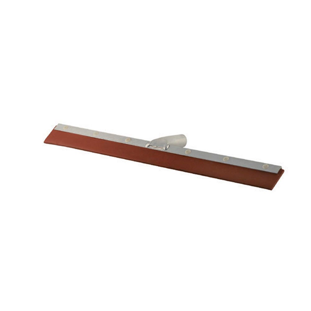 SQUEEGEE ALUMINIUM BACK RUBBER 90CM 36021883 JSQ90