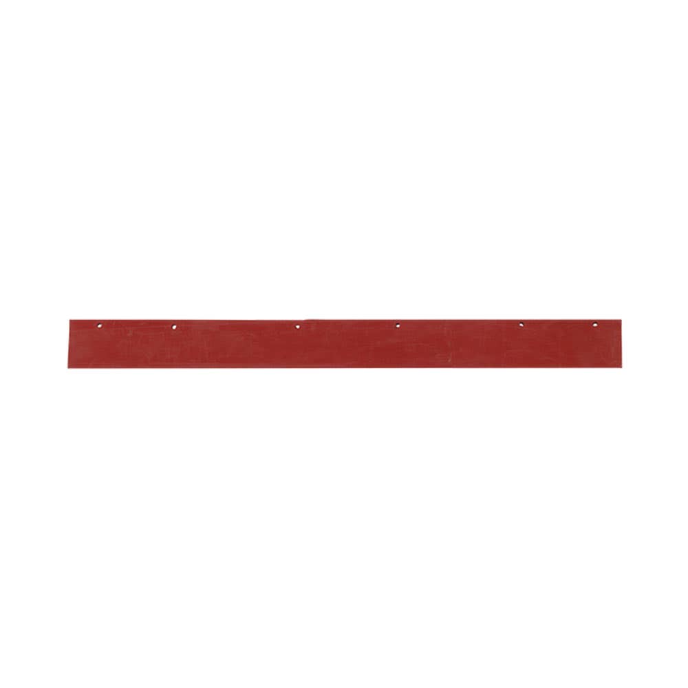 Rubber Insert for 600mm Floor Squeegee 79904966 164814