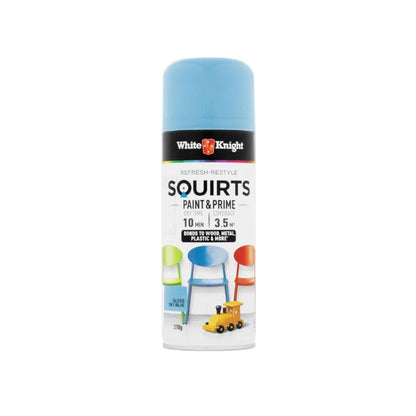 Squirts Aerosol Paint 60039417 60039417 345682/310GM NLA