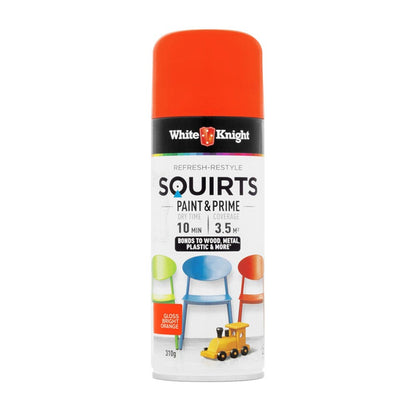 Squirts Aerosol Paint 60011286 60011286 345664/310GM