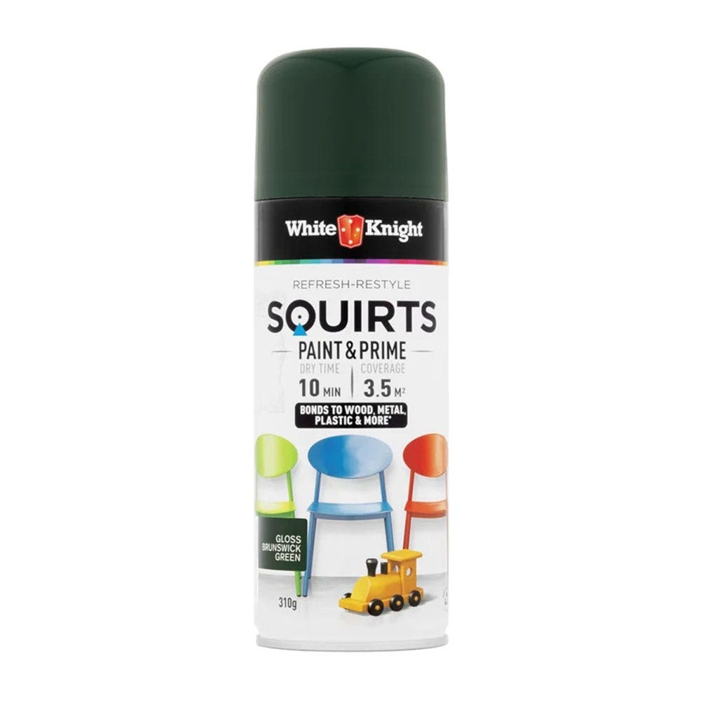 Squirts Aerosol Paint 60011287 60011287 345629/310GM