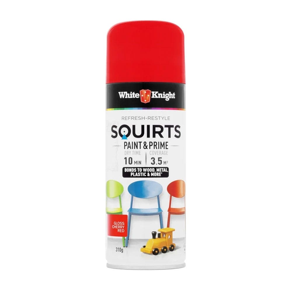 Squirts Aerosol Paint 60011289 60011289 345631/310GM