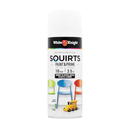 Squirts Aerosol Paint 60011294 60011294 345624/310GM