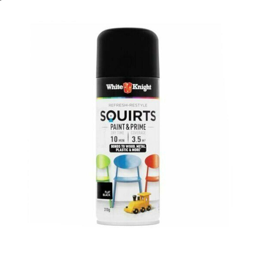 Squirts Aerosol Paint 60011295 60011295 345621/310GM