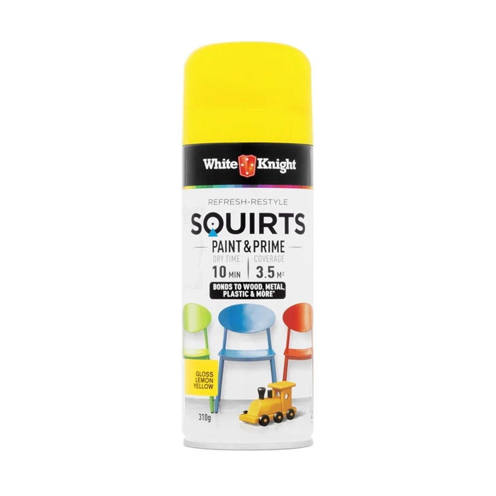 Squirts Aerosol Paint 60011298 60011298 345638/310GM