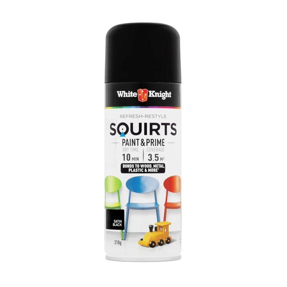 Squirts Aerosol Paint 60011305 60011305 345623/310GM