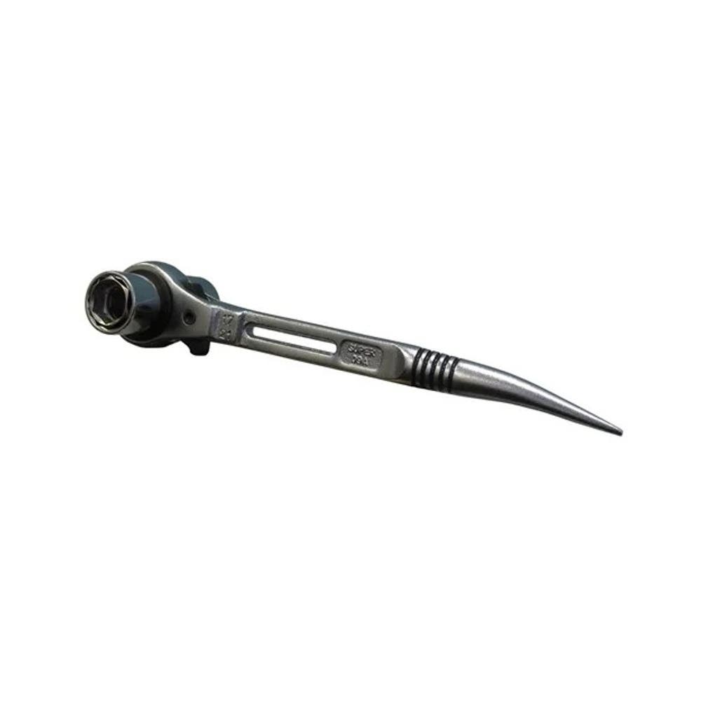 Ratchet Podger 4-Size 10 X 14 13 X 17 Stubby SRF-1_40053000_SRF-1