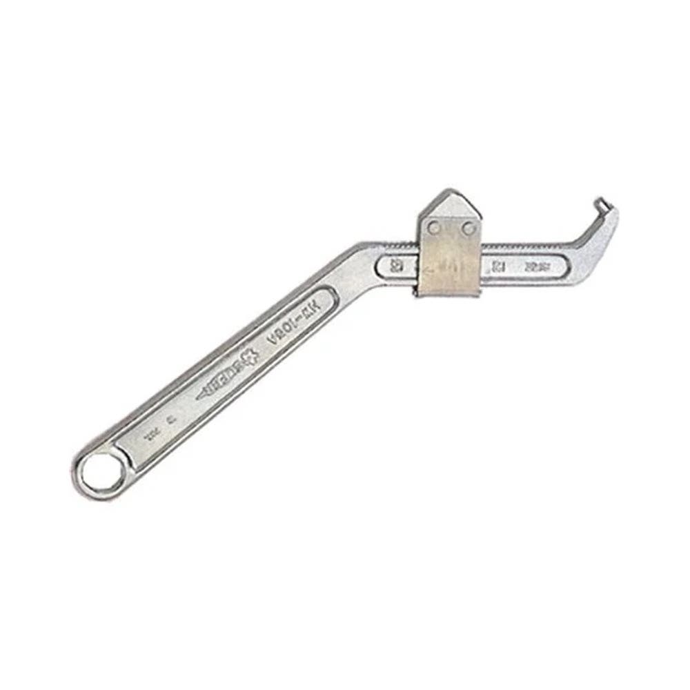 Spanner Pin 6mm Dia.Pin Adjust.35-105mm SRHW105A_40053001_SRHW105A