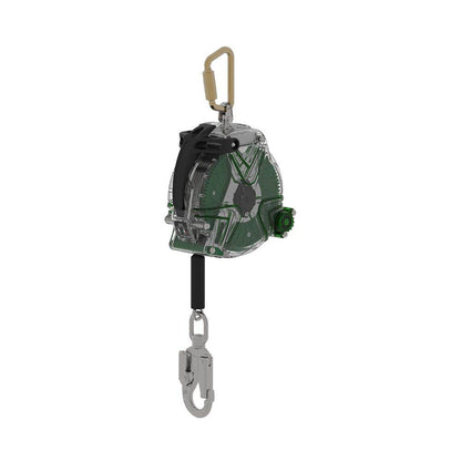 V-Tec&reg; Self-Retracting Lifeline (SRL) with Galvanised Cable VTECSRLGALV
