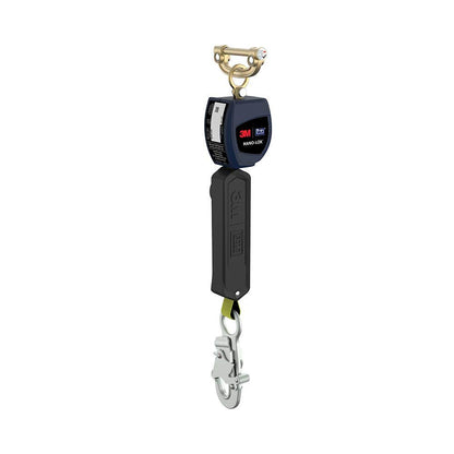 Nano-Lok&trade;  2G Single Leg SRL with Scaff Hook Karabiner Connector 1.8m 31060840 70007931986