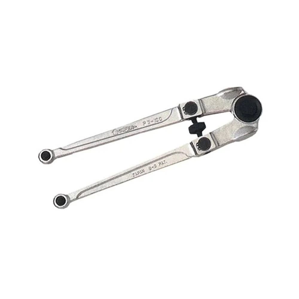 Spanner Pin Adjustable 18-100mm Pitch SRPW100_40053004_SRPW100