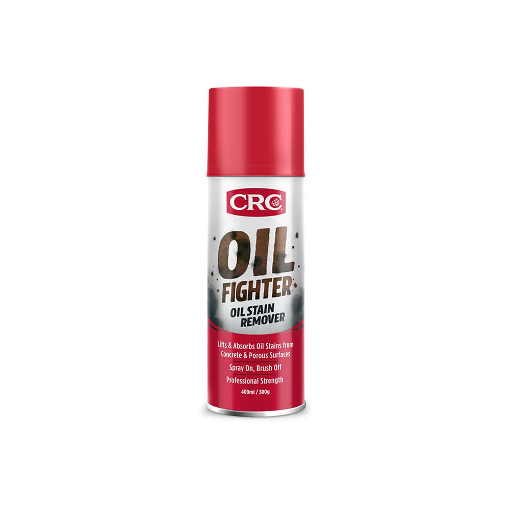 Oil Fighter Stain Remover 400ml 40018117 1751967