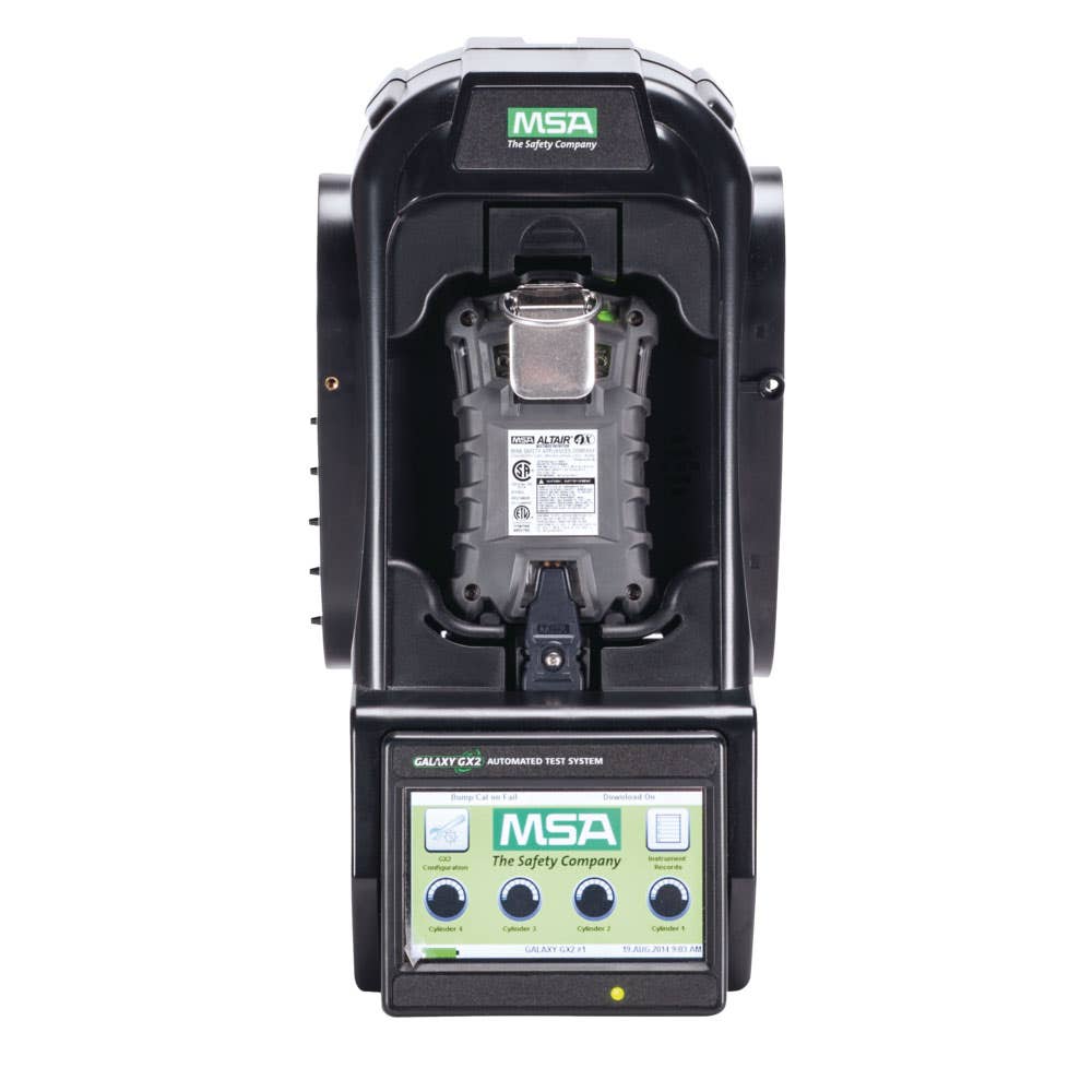 Calibration Stand For Galaxy GX2 Altair 4X Testing Systems 40013141 10128670