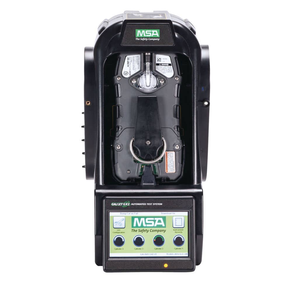 Calibration Stand For Galaxy GX2 Altair 5X Testing Systems 136598 10128666