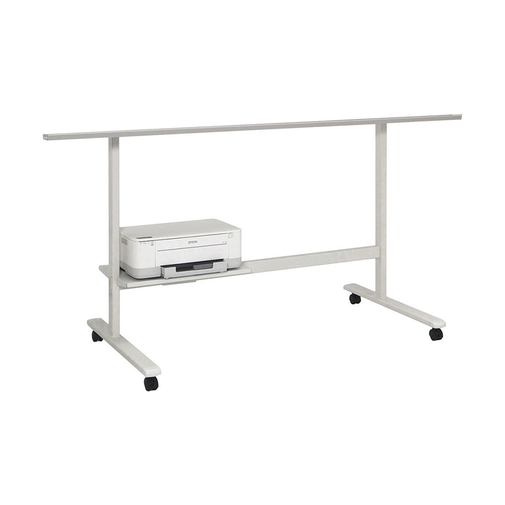 Whiteboard Stand Plus Floor Stand For Ecb M-18S & M-18W Visionchart  M-18-T_40044461_M-18-T