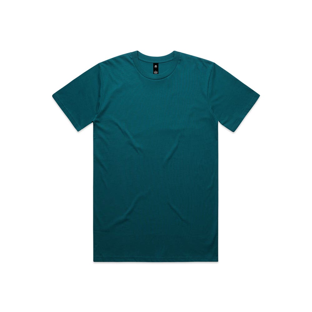 5001 Staple Tee AS Colour_FLEX5001ATL
