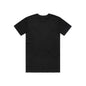 5001 Staple Tee AS Colour FLEX5001BLK_FLEX5001BLK