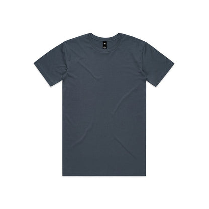 5001 Staple Tee AS Colour FLEX5001PETBL_FLEX5001PETBL