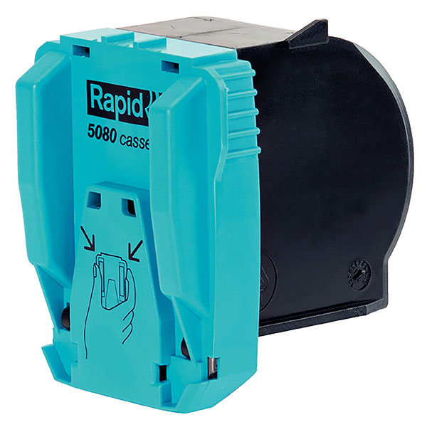 Staples 5080E Cartridge Box 5000 Rapid_40048510_20993700