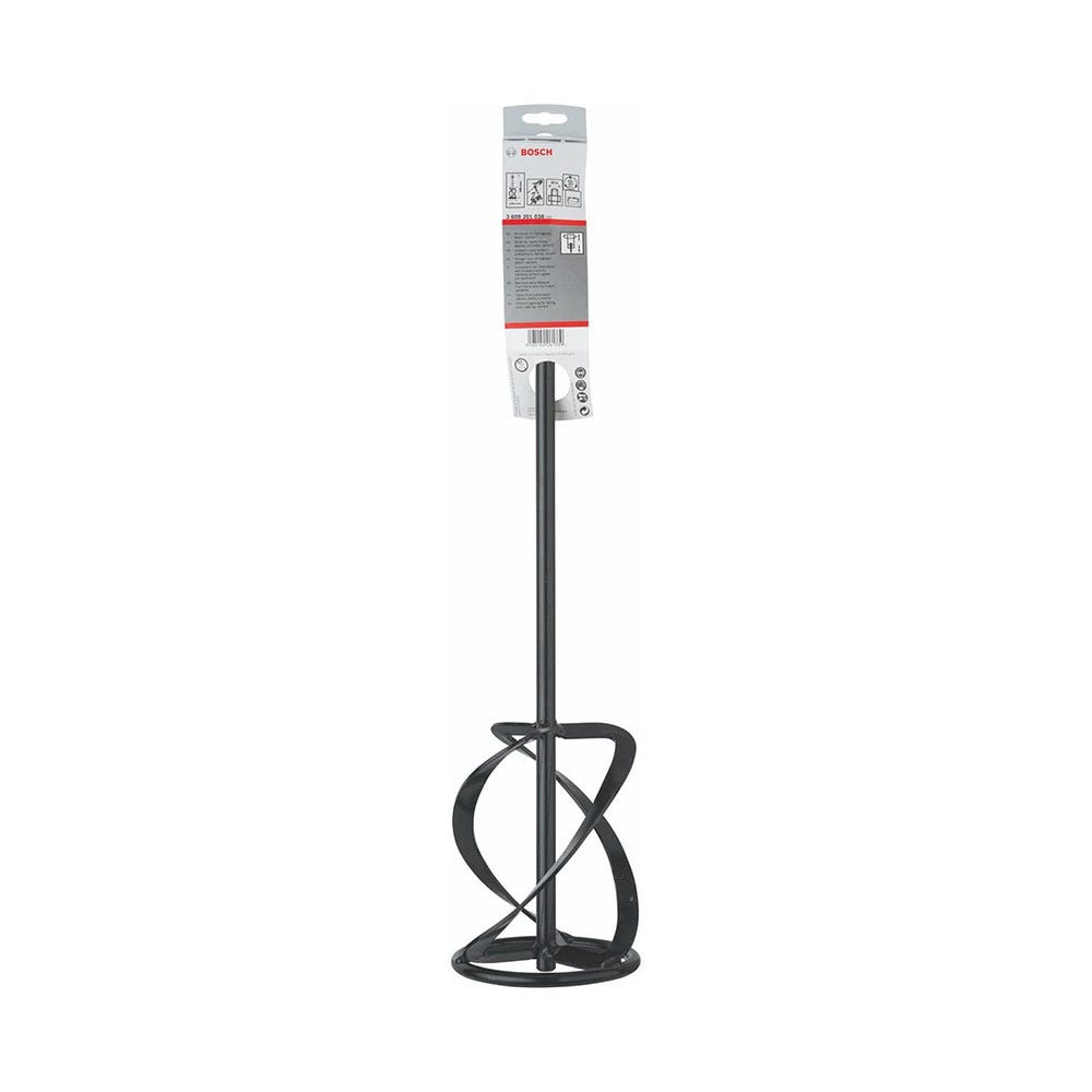 Paddle Attachment For GRW11E Electrical Stirrer 111564 3.609.201.038