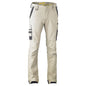Flex & Move Stretch Cargo Utility Pant Stone 102R 420524 BPC6331 BSTNR02
