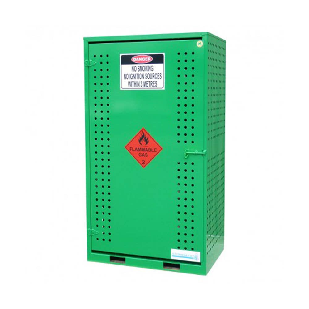 Forklift LPG Bottle Store 12 Cylinder Capacity 90160644 GF12