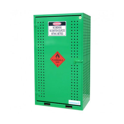 Forklift LPG Bottle Store 12 Cylinder Capacity 90160644 GF12