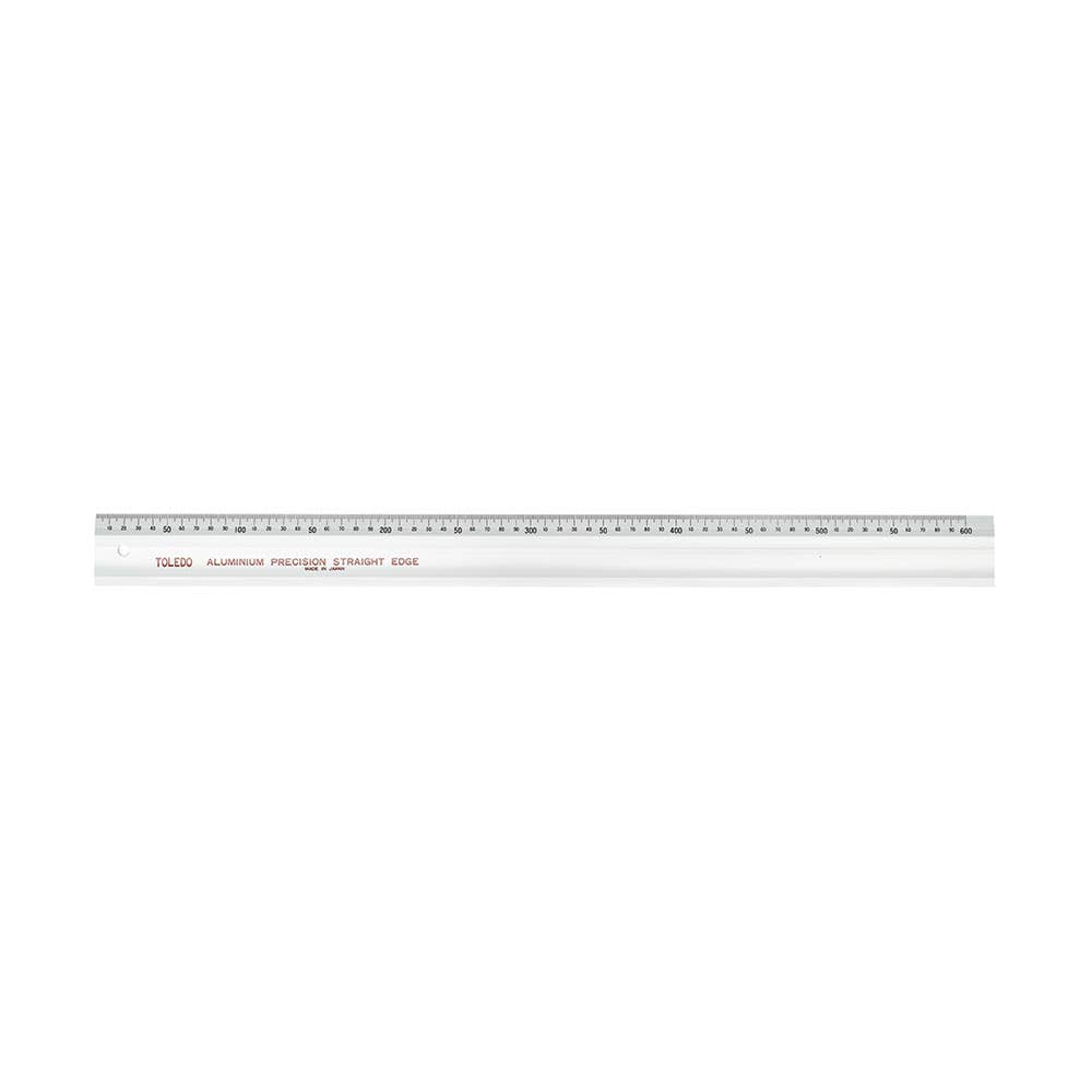 Straight Edge Ruler 600mm 92018021 SE600