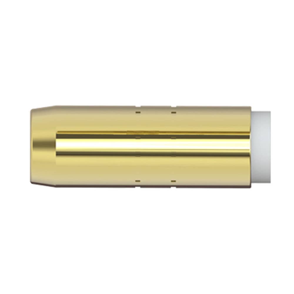 Nozzle Gas Straight 400 Arcoweld Pk 5 40014623 AW-BER-4491