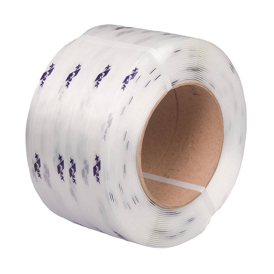 Composite Strapping Roll 16mm x 750m 763kg 190052 03.051