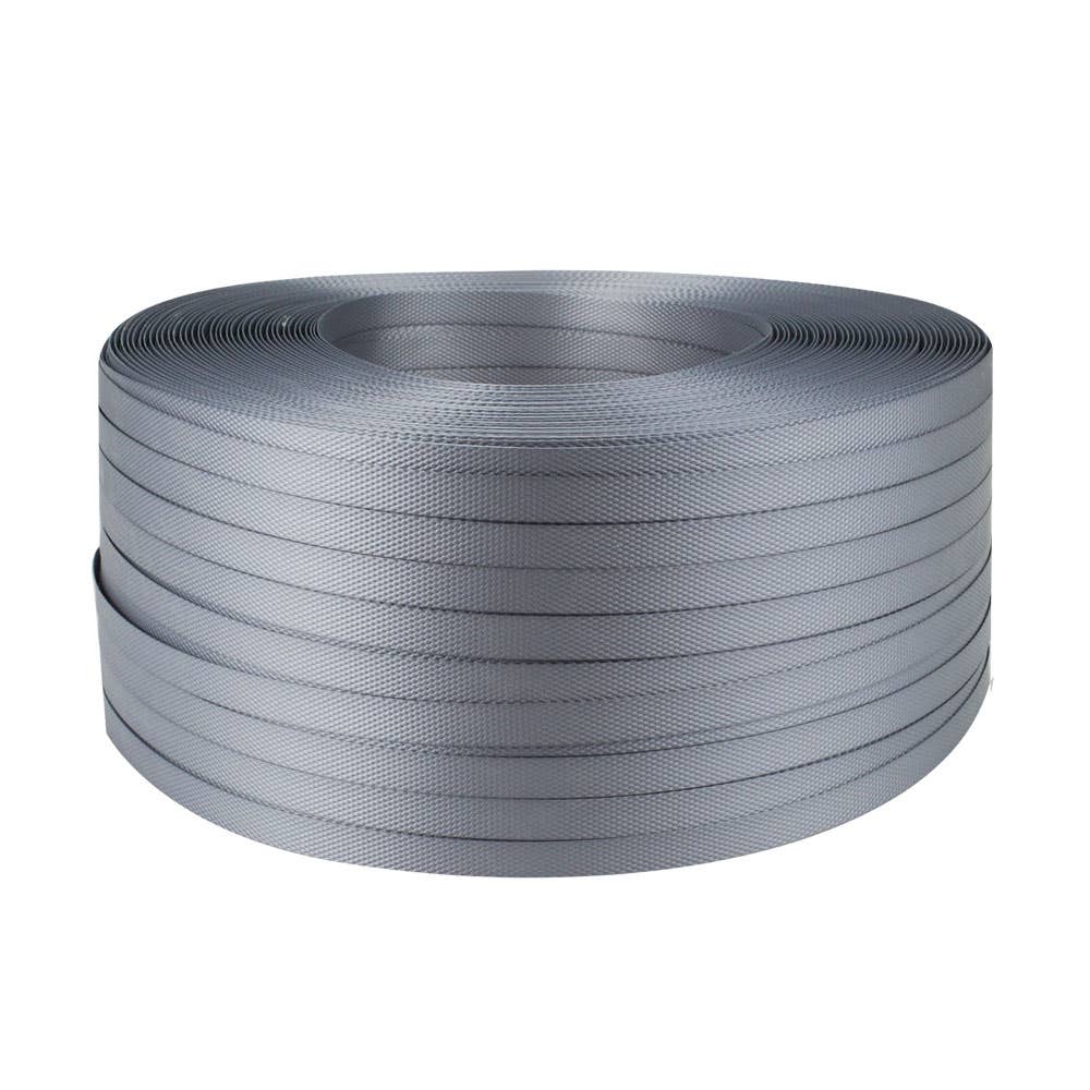 Poly Hand Strapping 12mm x 1,000m 90kg 8010001 45000