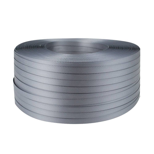 Poly Hand Strapping 12mm x 1,000m 90kg 8010001 45000