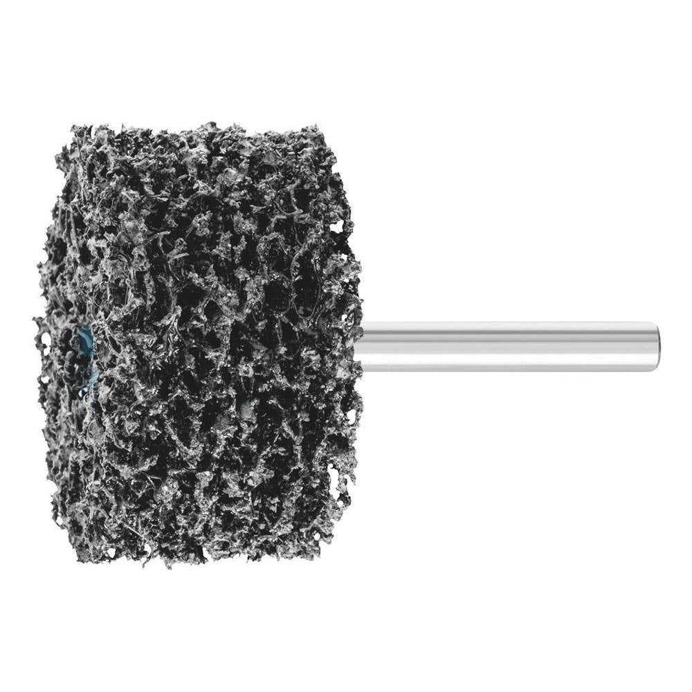 Wheel Stripping POLICLEAN Clean And Strip 50x25mm 6mm Shank 190885 44692252