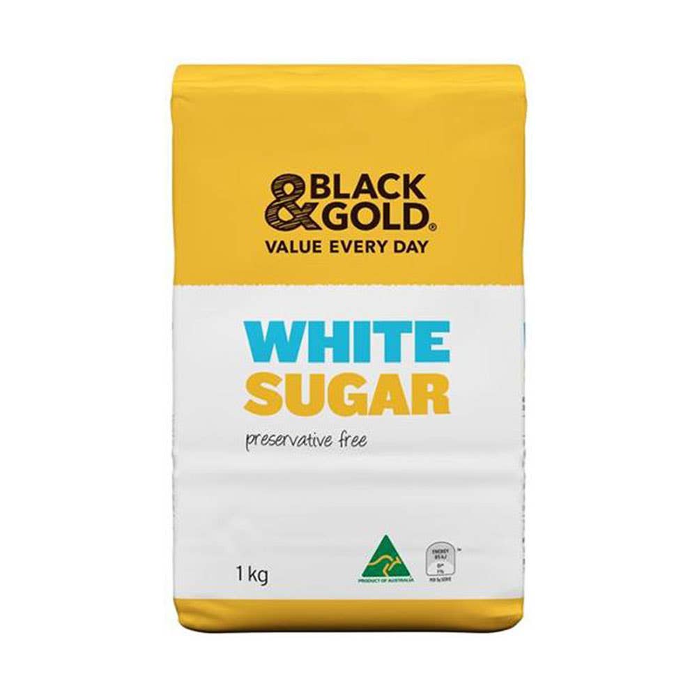 Sugar White 1KG   41878 40044020 041878