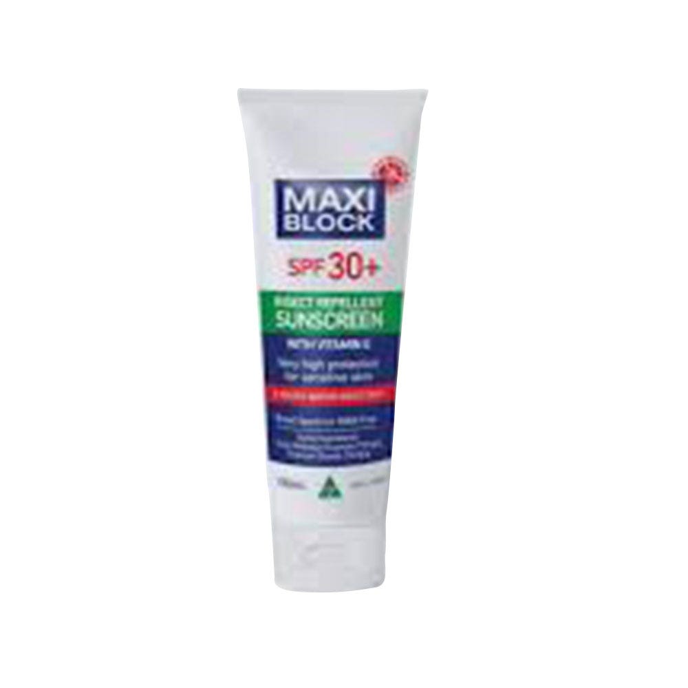 Sunscreen SPF 30+ Tube 100ml 90140005 210013