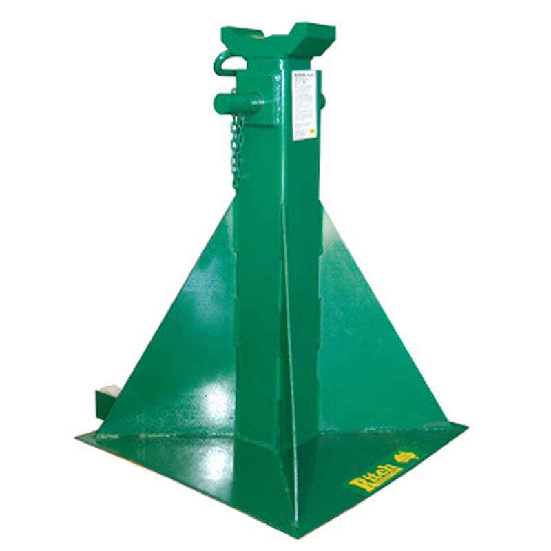 Heavy Duty Vehicle Support Stand 1,200mm 20t 88837261 RVS20