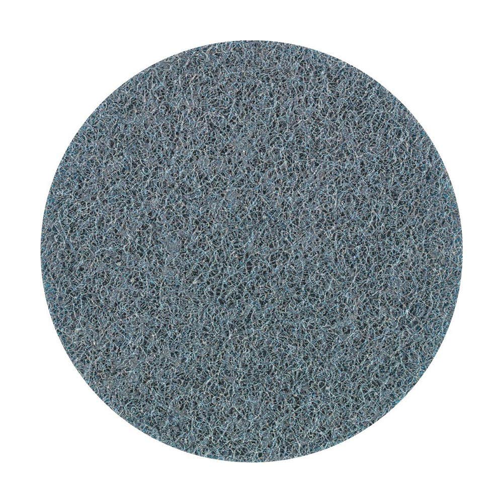 Disc Surface Conditioning Velcro 115mm Fine Pferd 721012 42871318