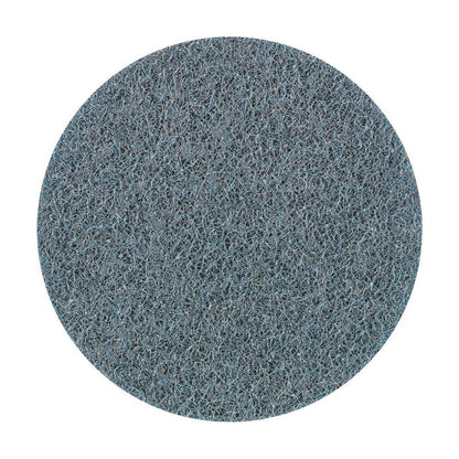 Disc Surface Conditioning Velcro 115mm Fine Pferd 721012 42871318