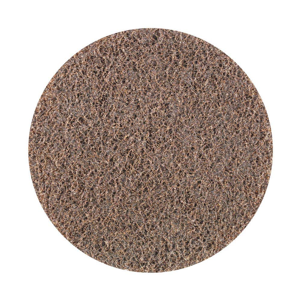 Disc Surface Conditioning Velcro 125mm Coarse Pferd 721013 42871406