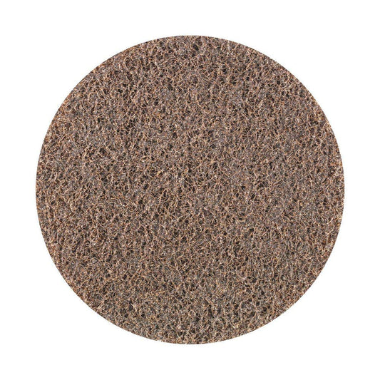 Disc Surface Conditioning Velcro 125mm Coarse Pferd 721013 42871406