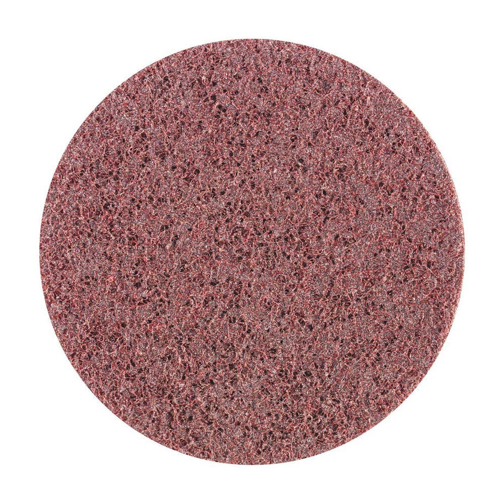 Disc Surface Conditioning Velcro 125mm Medium Pferd 290770 42871410