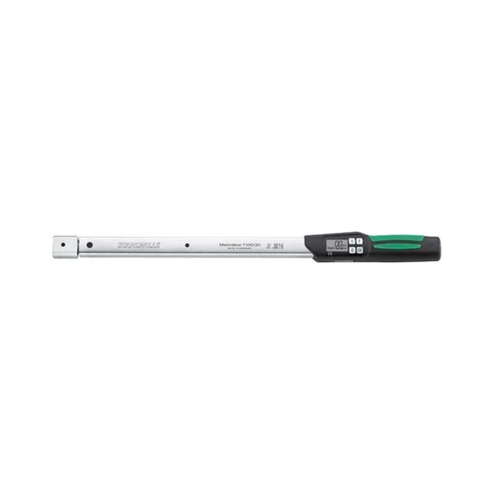 Insert Tool 40-400Nm Electronic Torque Wrench Carrier Stahlwille_40052993_SW730D/40