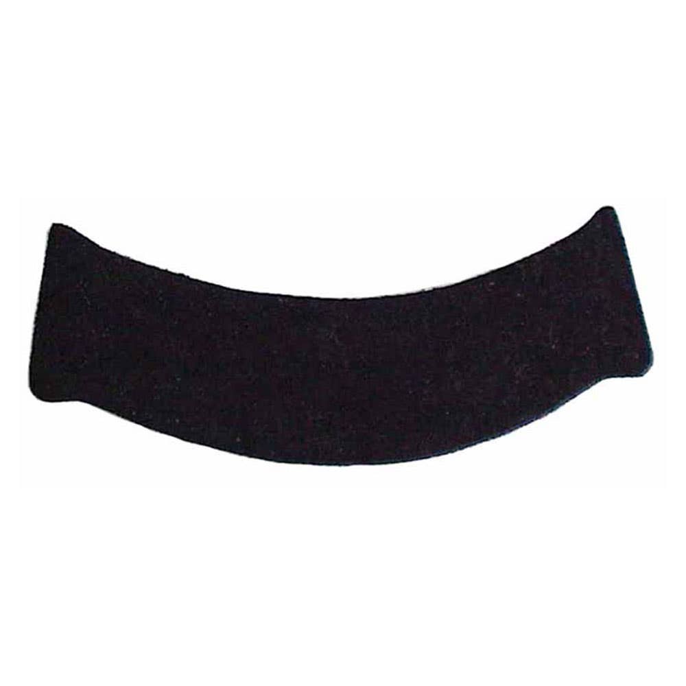 Terry Towelling Foam-Backed Sweatband for Hard Hats 1437003 HHSB