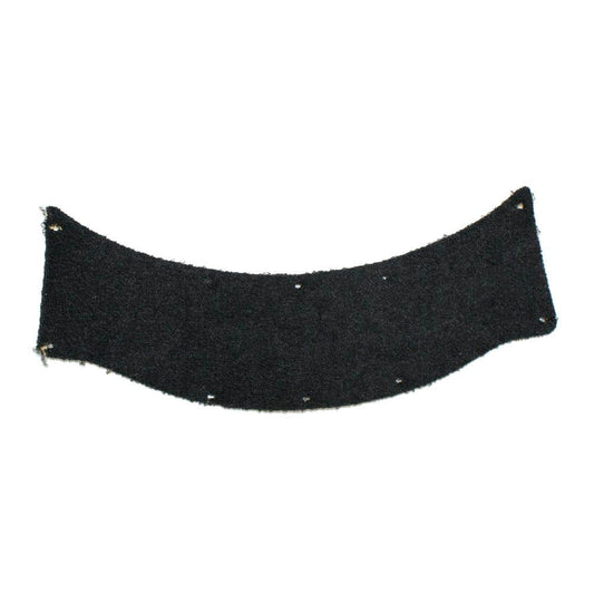 Lug Style Terry Towelling Hard Hat Sweatband 154408 765550